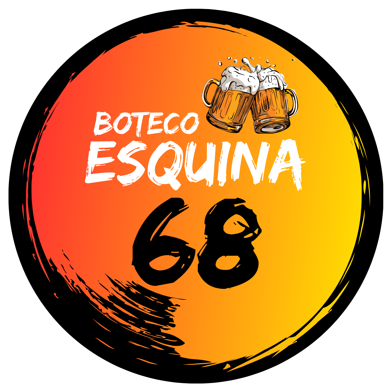 Boteco Esquina 68